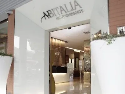 4 Viale Masini Design Szálloda 4*