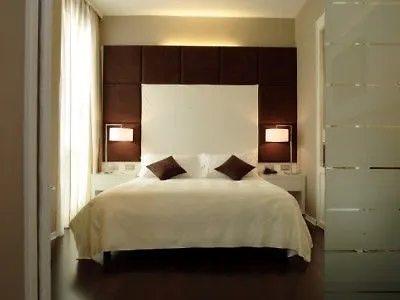 4 Viale Masini Design Szálloda