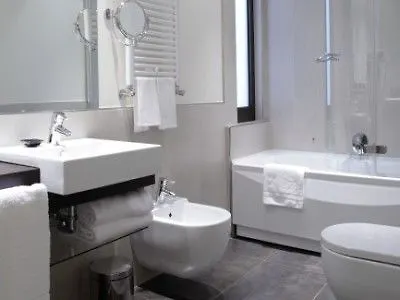 4 Viale Masini Design Hotel Bolonia
