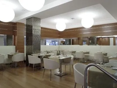 4 Viale Masini Design Hotel