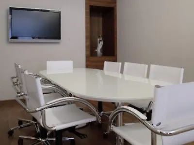 Hotel 4 Viale Masini Design